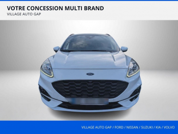 Photo 6 du bon plan FORD Kuga 2.5 Duratec 190ch FHEV E85 ST-Line X BVA occasion à 36990 €