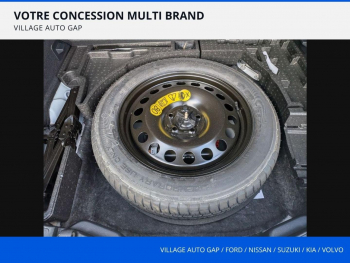 Photo 8 du bon plan FORD Kuga 2.5 Duratec 190ch FHEV E85 ST-Line X BVA occasion à 36990 €