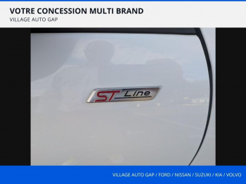 Photo 10 du bon plan FORD Kuga 2.5 Duratec 190ch FHEV E85 ST-Line X BVA occasion à 36990 €