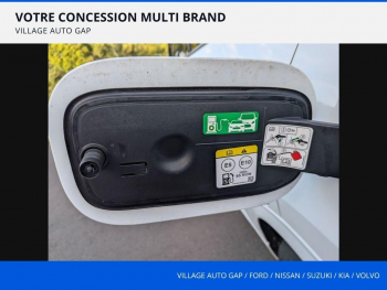 Photo 12 du bon plan FORD Kuga 2.5 Duratec 190ch FHEV E85 ST-Line X BVA occasion à 36990 €
