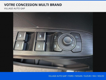 Photo 13 du bon plan FORD Kuga 2.5 Duratec 190ch FHEV E85 ST-Line X BVA occasion à 36990 €