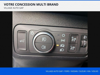 Photo 14 du bon plan FORD Kuga 2.5 Duratec 190ch FHEV E85 ST-Line X BVA occasion à 36990 €