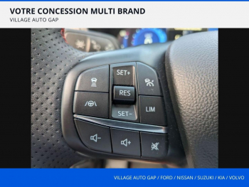 Photo 15 du bon plan FORD Kuga 2.5 Duratec 190ch FHEV E85 ST-Line X BVA occasion à 36990 €