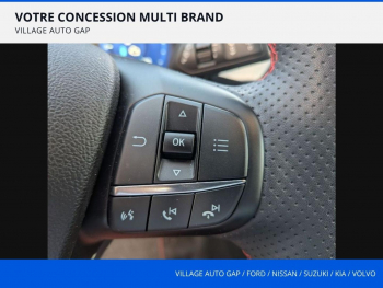 Photo 16 du bon plan FORD Kuga 2.5 Duratec 190ch FHEV E85 ST-Line X BVA occasion à 36990 €