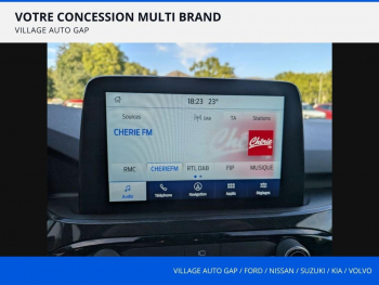 Photo 18 du bon plan FORD Kuga 2.5 Duratec 190ch FHEV E85 ST-Line X BVA occasion à 36990 €