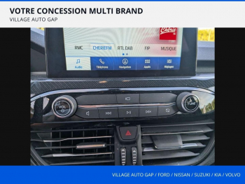 Photo 19 du bon plan FORD Kuga 2.5 Duratec 190ch FHEV E85 ST-Line X BVA occasion à 36990 €