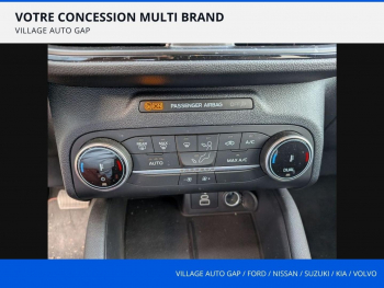 Photo 20 du bon plan FORD Kuga 2.5 Duratec 190ch FHEV E85 ST-Line X BVA occasion à 36990 €