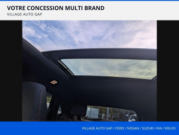 Photo 21 du bon plan FORD Kuga 2.5 Duratec 190ch FHEV E85 ST-Line X BVA occasion à 36990 €