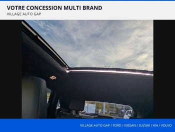 Photo 22 du bon plan FORD Kuga 2.5 Duratec 190ch FHEV E85 ST-Line X BVA occasion à 36990 €
