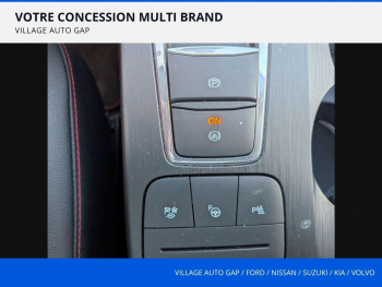 Photo 23 du bon plan FORD Kuga 2.5 Duratec 190ch FHEV E85 ST-Line X BVA occasion à 36990 €