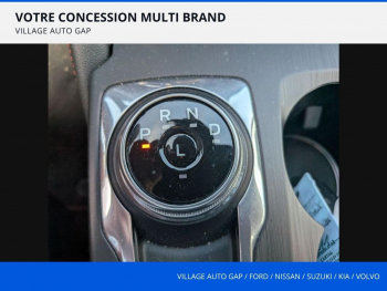 Photo 24 du bon plan FORD Kuga 2.5 Duratec 190ch FHEV E85 ST-Line X BVA occasion à 36990 €