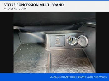 Photo 25 du bon plan FORD Kuga 2.5 Duratec 190ch FHEV E85 ST-Line X BVA occasion à 36990 €