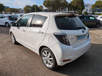 Photo 3 du bon plan TOYOTA Yaris HSD 100h Style 5p occasion à 11990 €