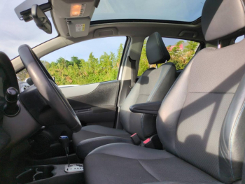 Photo 16 du bon plan TOYOTA Yaris HSD 100h Style 5p occasion à 11990 €