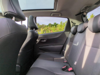 Photo 17 du bon plan TOYOTA Yaris HSD 100h Style 5p occasion à 11990 €