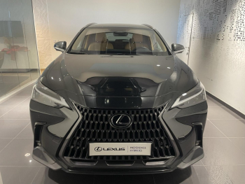 Photo 2 du bon plan LEXUS NX 350h Luxe 2WD MY25 occasion à 44990 €