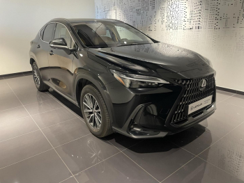 Photo 3 du bon plan LEXUS NX 350h Luxe 2WD MY25 occasion à 44990 €