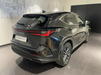 Photo 4 du bon plan LEXUS NX 350h Luxe 2WD MY25 occasion à 44990 €