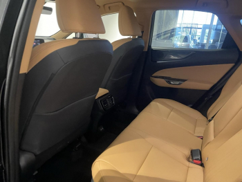 Photo 12 du bon plan LEXUS NX 350h Luxe 2WD MY25 occasion à 44990 €