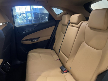 Photo 13 du bon plan LEXUS NX 350h Luxe 2WD MY25 occasion à 44990 €