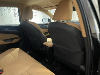 Photo 15 du bon plan LEXUS NX 350h Luxe 2WD MY25 occasion à 44990 €
