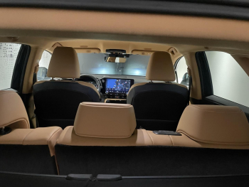 Photo 17 du bon plan LEXUS NX 350h Luxe 2WD MY25 occasion à 44990 €