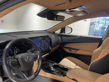 Photo 18 du bon plan LEXUS NX 350h Luxe 2WD MY25 occasion à 44990 €