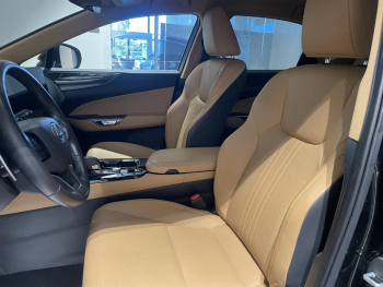 Photo 19 du bon plan LEXUS NX 350h Luxe 2WD MY25 occasion à 44990 €