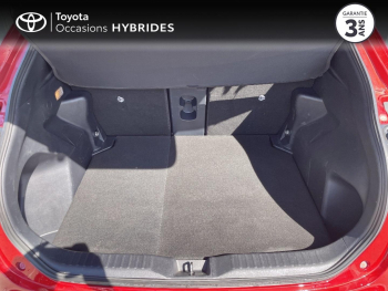 Photo 10 du bon plan TOYOTA Yaris Cross 116h Design MY22 occasion à 21890 €
