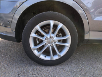 Photo 11 du bon plan AUDI Q3 2.0 TDI 177ch Attraction quattro S tronic 7 occasion à 14900 €