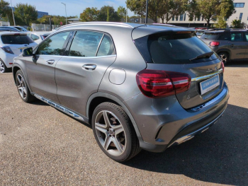 Photo 3 du bon plan MERCEDES-BENZ Classe GLA 220 d 170ch Fascination 7G-DCT Euro6c occasion à 21890 €