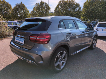 Photo 4 du bon plan MERCEDES-BENZ Classe GLA 220 d 170ch Fascination 7G-DCT Euro6c occasion à 21890 €