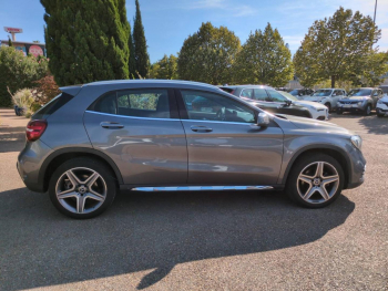 Photo 5 du bon plan MERCEDES-BENZ Classe GLA 220 d 170ch Fascination 7G-DCT Euro6c occasion à 21890 €