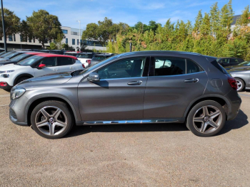 Photo 6 du bon plan MERCEDES-BENZ Classe GLA 220 d 170ch Fascination 7G-DCT Euro6c occasion à 21890 €