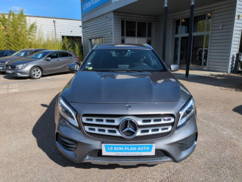 Photo 7 du bon plan MERCEDES-BENZ Classe GLA 220 d 170ch Fascination 7G-DCT Euro6c occasion à 21890 €