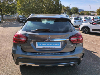 Photo 8 du bon plan MERCEDES-BENZ Classe GLA 220 d 170ch Fascination 7G-DCT Euro6c occasion à 21890 €