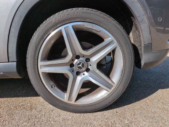 Photo 12 du bon plan MERCEDES-BENZ Classe GLA 220 d 170ch Fascination 7G-DCT Euro6c occasion à 21890 €