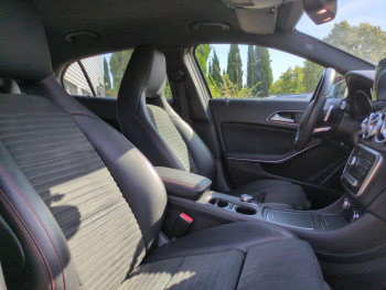 Photo 15 du bon plan MERCEDES-BENZ Classe GLA 220 d 170ch Fascination 7G-DCT Euro6c occasion à 21890 €