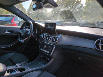 Photo 16 du bon plan MERCEDES-BENZ Classe GLA 220 d 170ch Fascination 7G-DCT Euro6c occasion à 21890 €