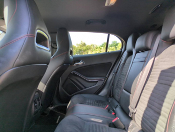 Photo 18 du bon plan MERCEDES-BENZ Classe GLA 220 d 170ch Fascination 7G-DCT Euro6c occasion à 21890 €