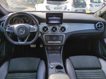 Photo 19 du bon plan MERCEDES-BENZ Classe GLA 220 d 170ch Fascination 7G-DCT Euro6c occasion à 21890 €