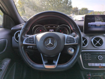 Photo 20 du bon plan MERCEDES-BENZ Classe GLA 220 d 170ch Fascination 7G-DCT Euro6c occasion à 21890 €