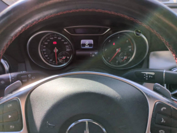 Photo 24 du bon plan MERCEDES-BENZ Classe GLA 220 d 170ch Fascination 7G-DCT Euro6c occasion à 21890 €