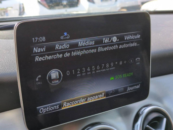 Photo 25 du bon plan MERCEDES-BENZ Classe GLA 220 d 170ch Fascination 7G-DCT Euro6c occasion à 21890 €
