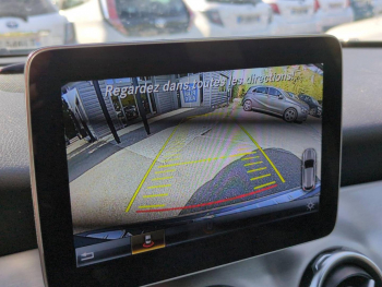 Photo 26 du bon plan MERCEDES-BENZ Classe GLA 220 d 170ch Fascination 7G-DCT Euro6c occasion à 21890 €