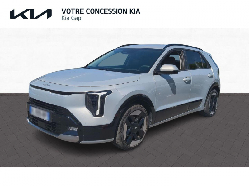 Bon plan KIA Niro 1.6 GDi 138ch HEV Premium DCT6 occasion à 36990 €