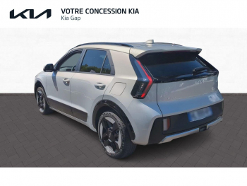 Photo 2 du bon plan KIA Niro 1.6 GDi 138ch HEV Premium DCT6 occasion à 36990 €