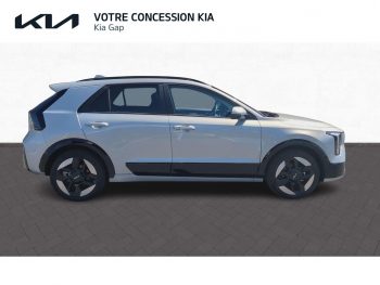 Photo 3 du bon plan KIA Niro 1.6 GDi 138ch HEV Premium DCT6 occasion à 36990 €