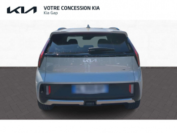 Photo 4 du bon plan KIA Niro 1.6 GDi 138ch HEV Premium DCT6 occasion à 36990 €