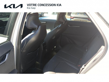 Photo 6 du bon plan KIA Niro 1.6 GDi 138ch HEV Premium DCT6 occasion à 36990 €